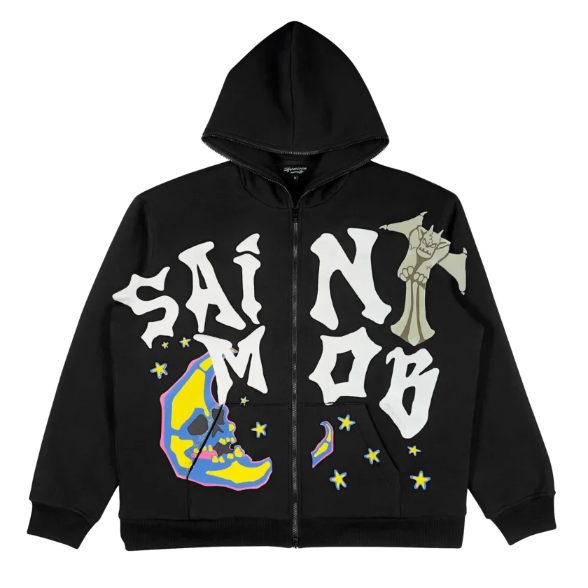 Saint Mob - Image 2