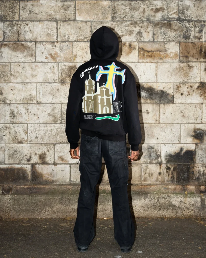 Saint Mob - Image 4