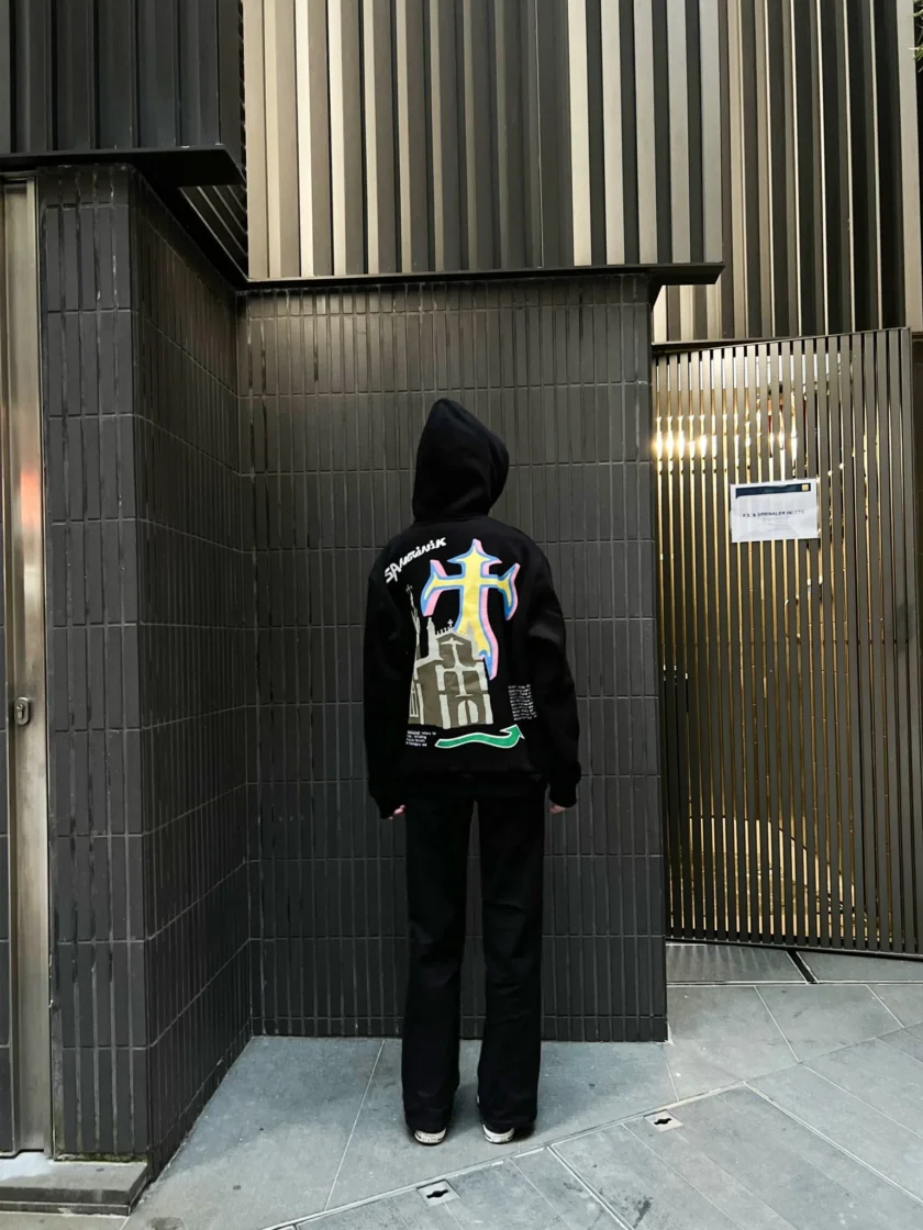 Saint Mob - Image 5