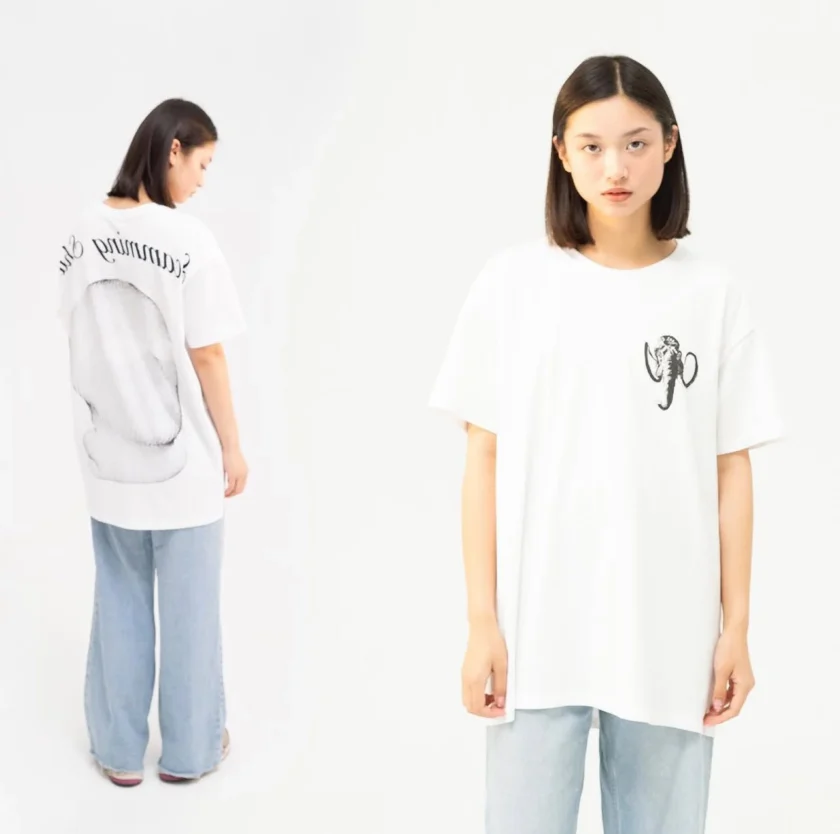 Scam shirt - Image 3