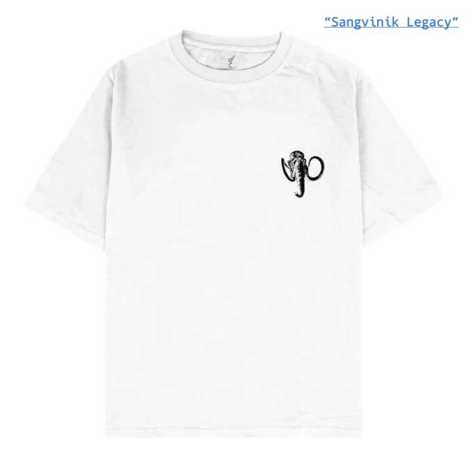 Scam shirt